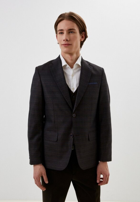 Костюм классический Laconi