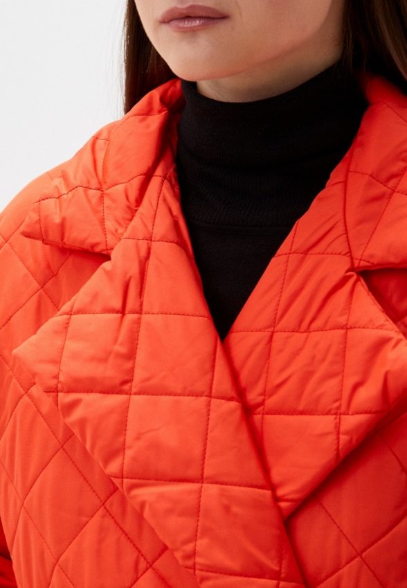 Куртка-пальто Rode