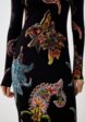 Платье Desigual4  - превью
