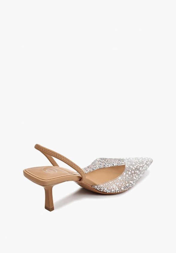 Туфли Vivian Royal