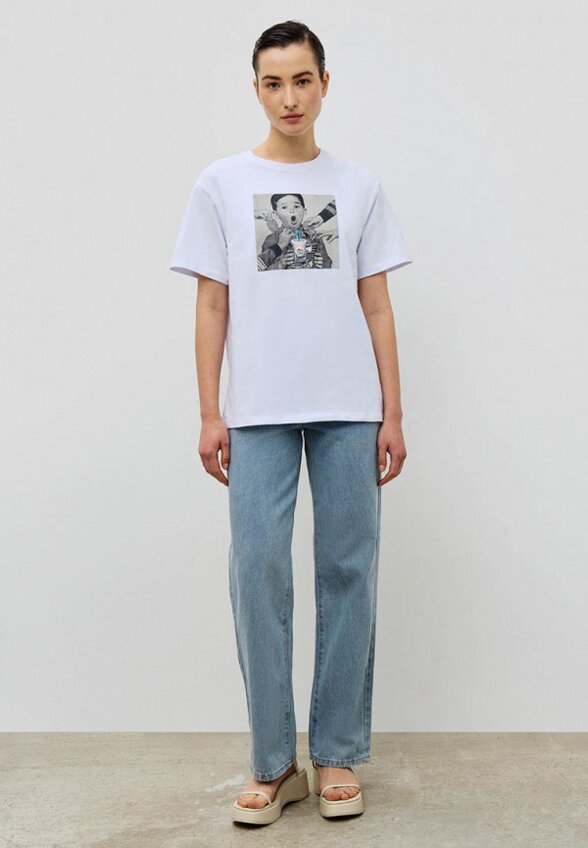 Футболка Baon