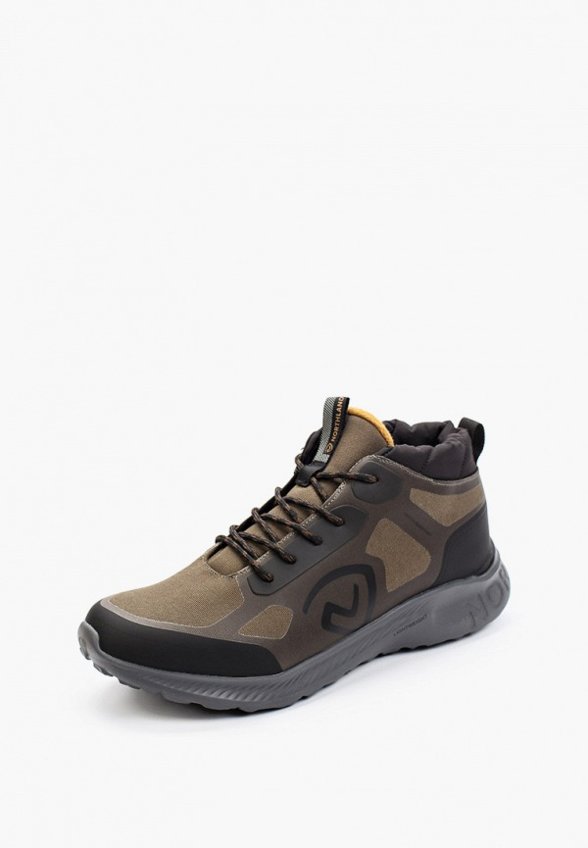 Ботинки трекинговые Northland