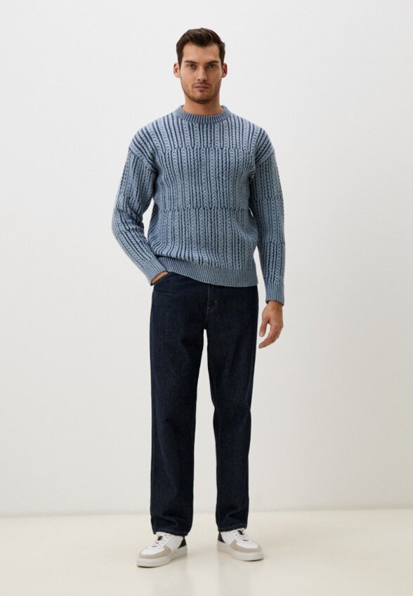 Джемпер Rushbay