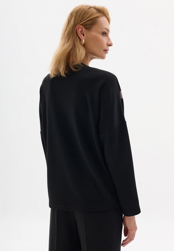 Свитшот Bulmer