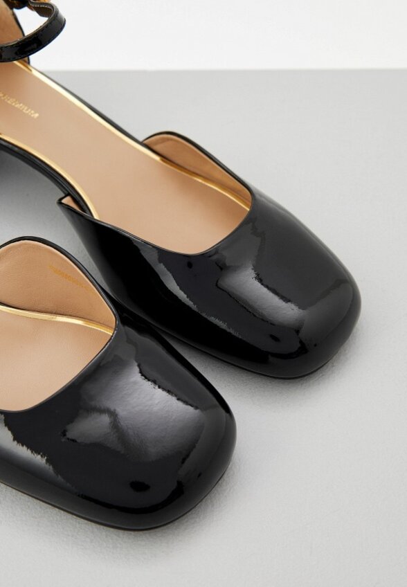 Туфли Ekonika Premium