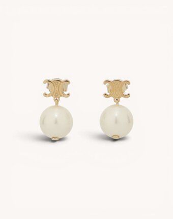 Celine Earrings женщинам