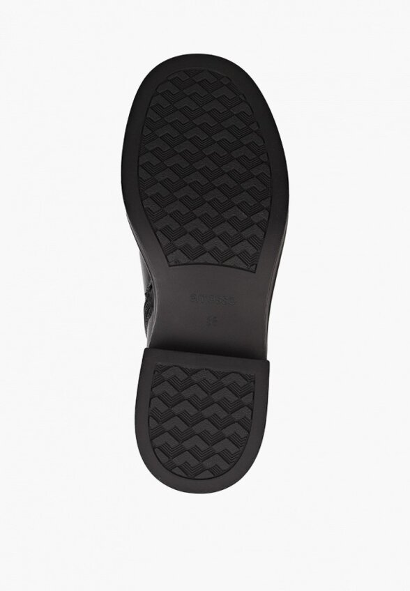 Ботинки El'Rosso