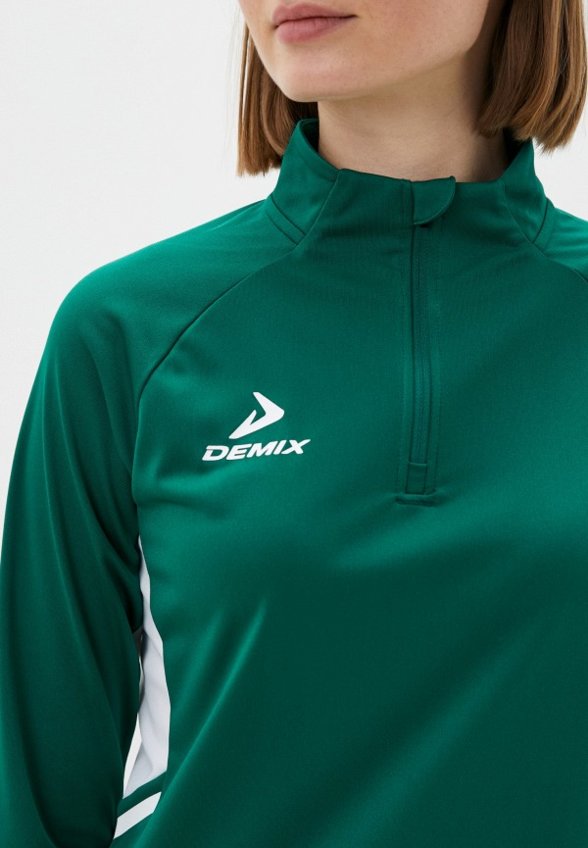 Олимпийка Demix