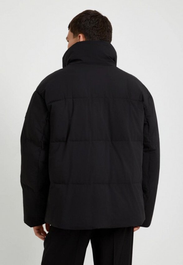 Пуховик Finn Flare