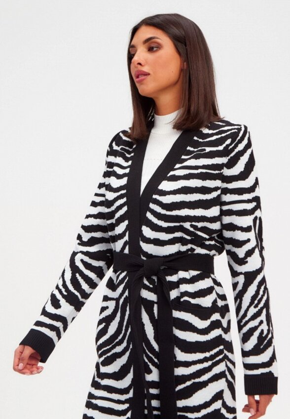 Кардиган Veshalka