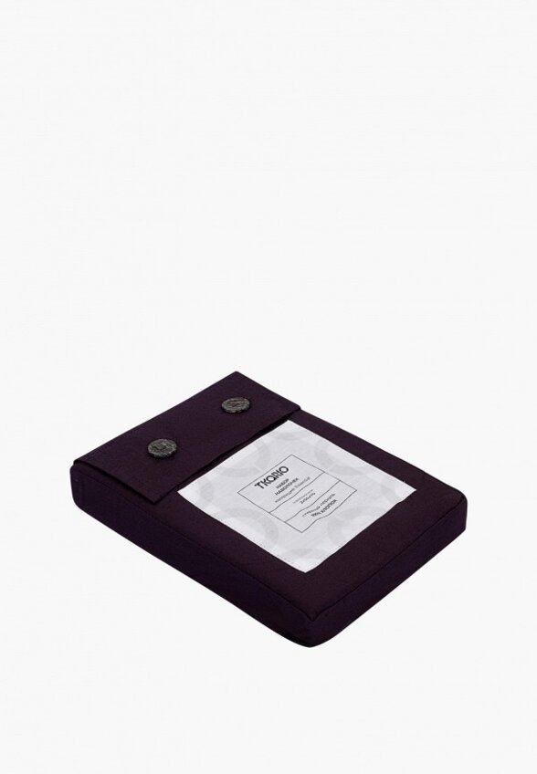 Комплект наволочек Tkano