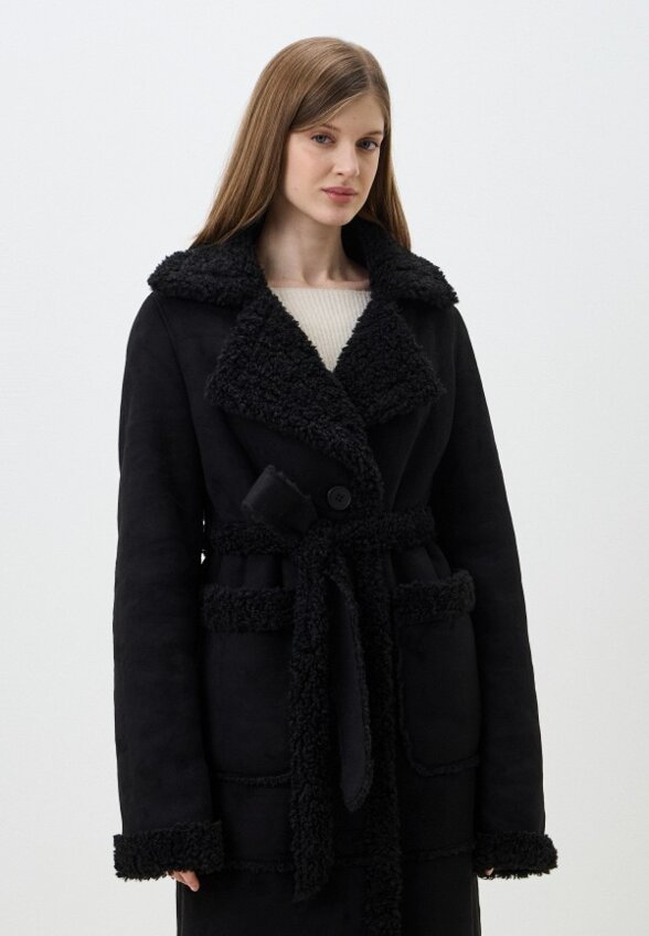 Дубленка Monreve