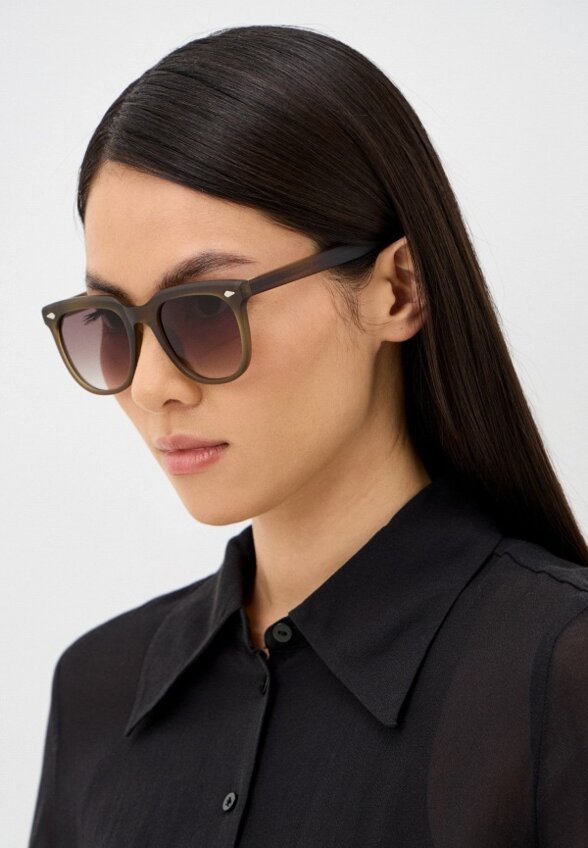 Очки солнцезащитные Seleva