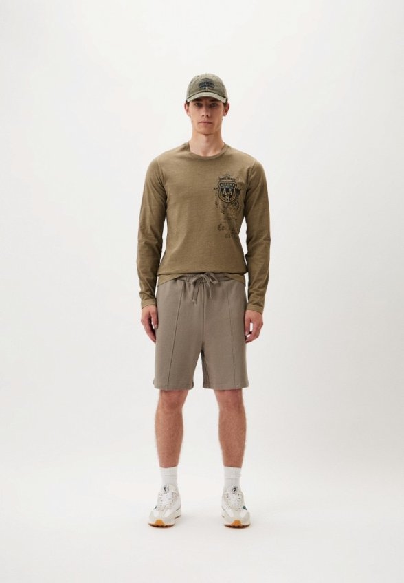 Лонгслив Aeronautica Militare