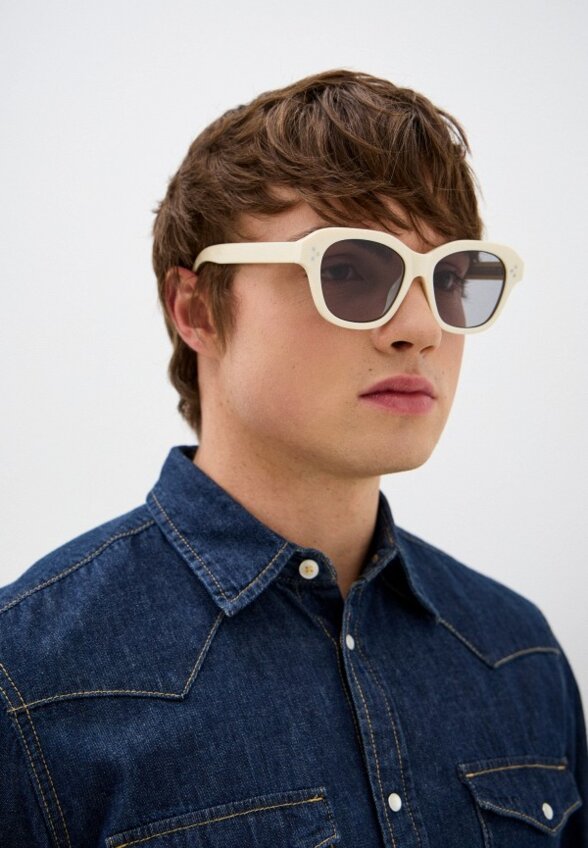 Очки солнцезащитные Seleva