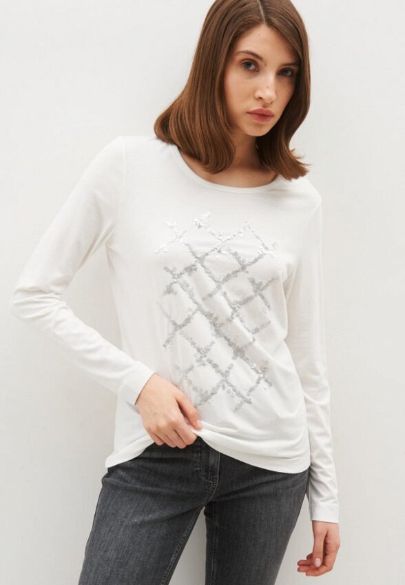 Лонгслив Gerry Weber