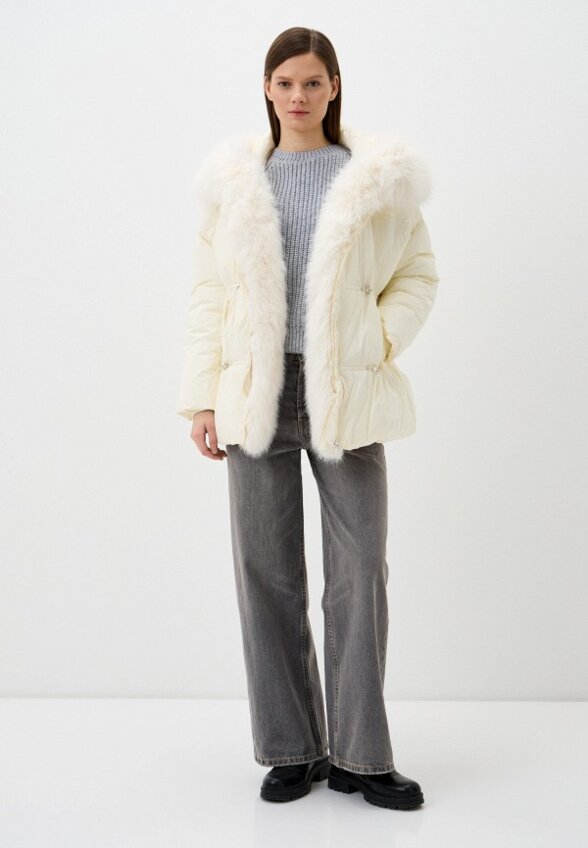 Пуховик Nerouge