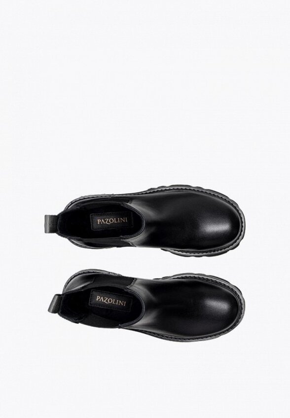 Ботинки Pazolini
