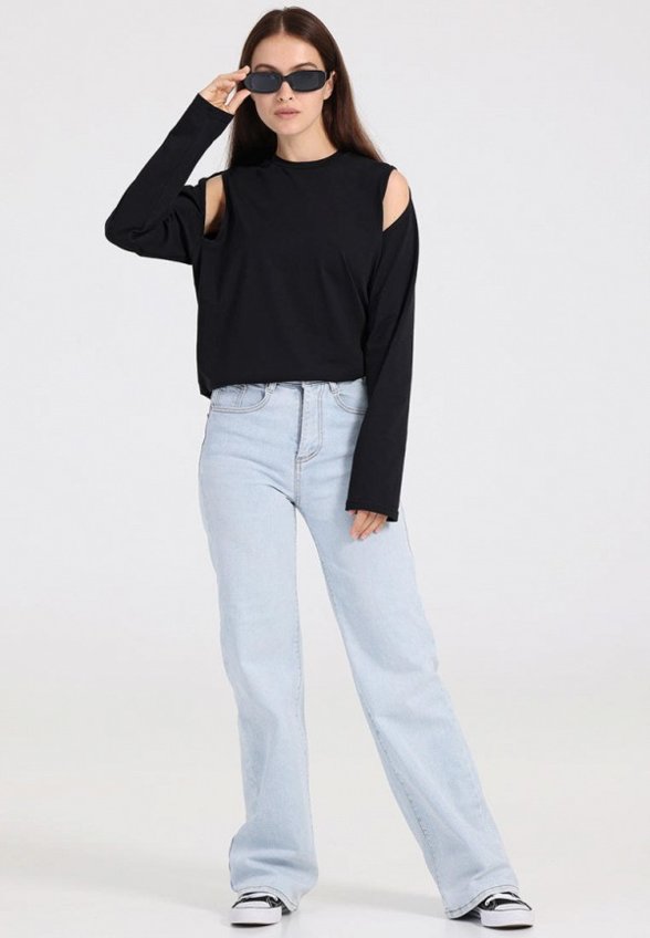 Лонгслив Апрель