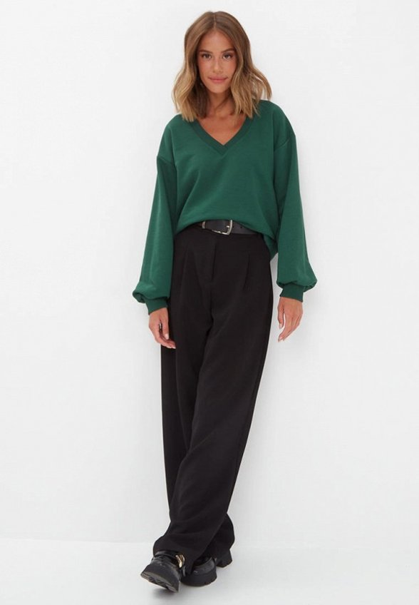 Свитшот To Molly from James