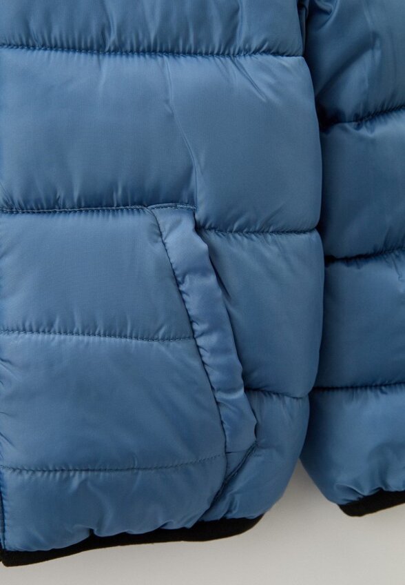 Куртка утепленная Terranova