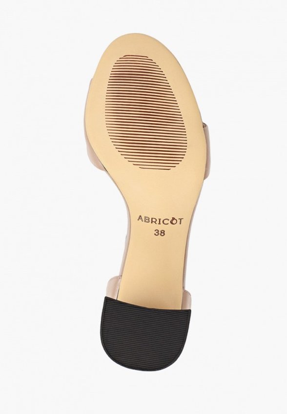 Босоножки Abricot
