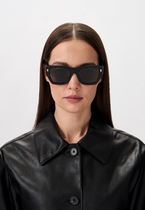 Очки солнцезащитные Fendi