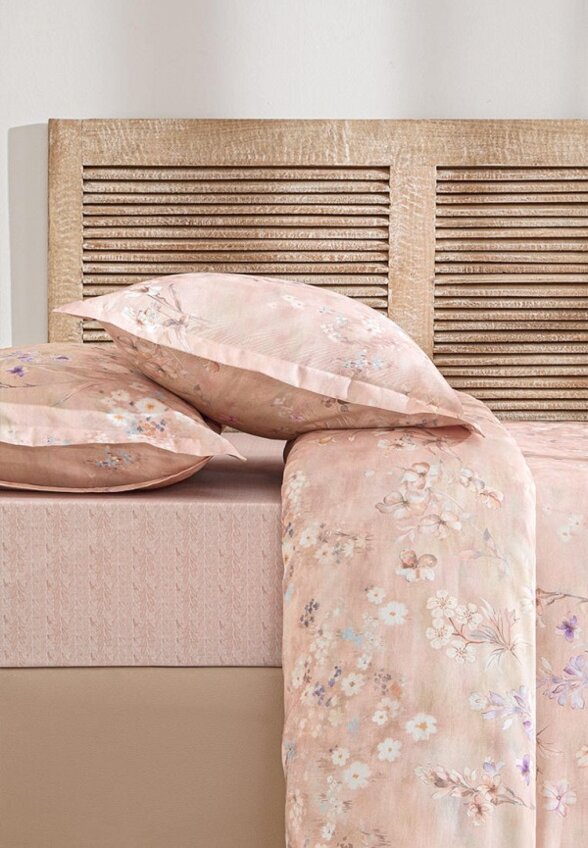 Постельное белье Евро Modalin