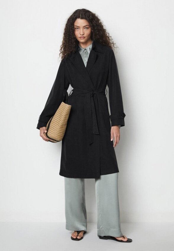 Плащ Marc O'Polo