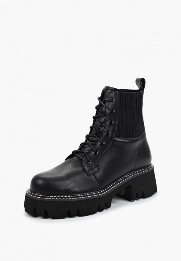 Ботинки Maniolini