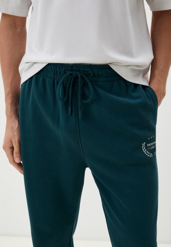 Брюки спортивные Zolla