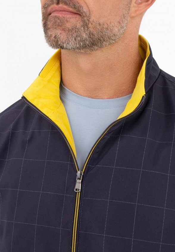 Ветровка Gino Pellini