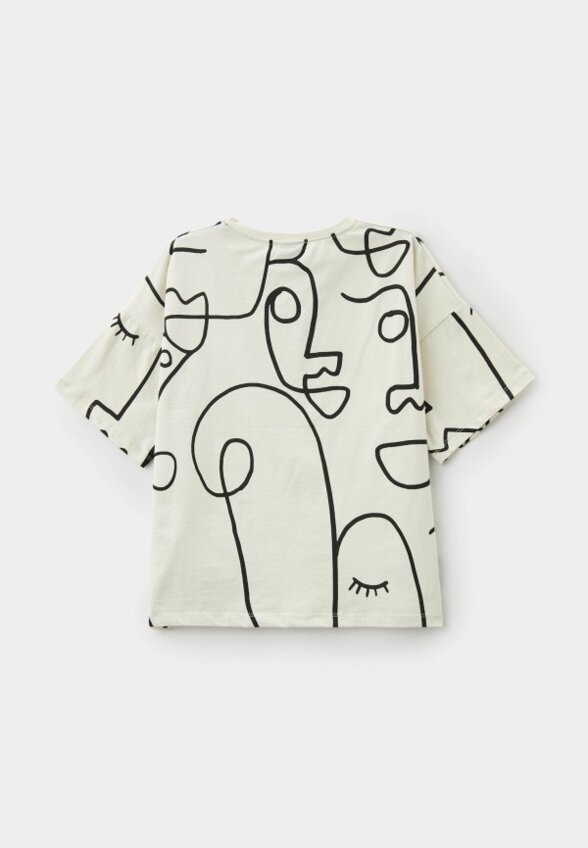 Футболка Fashion X&S