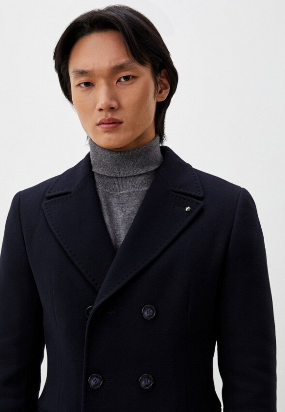 Пальто-пиджак Berkytt