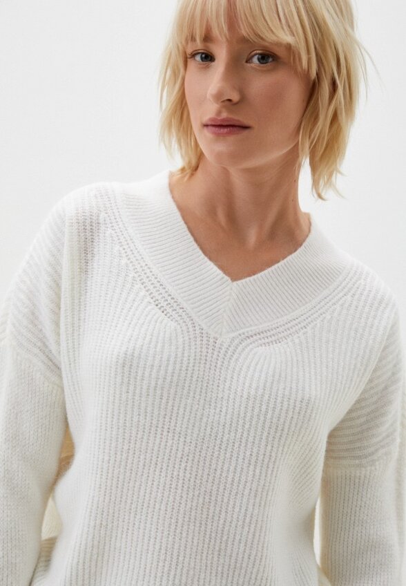 Пуловер Marsena