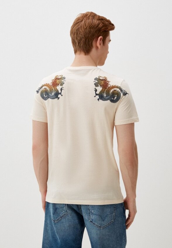 Футболка Colin's