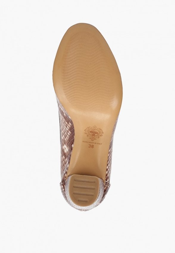 Туфли Enzo Logana