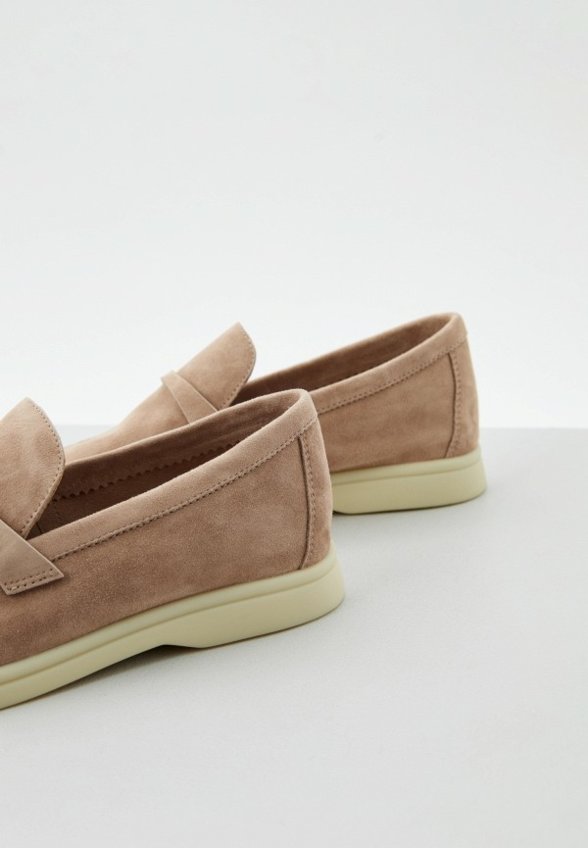 Лоферы Ekonika Premium