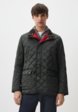 Куртка стеганая Scanndi1  - превью