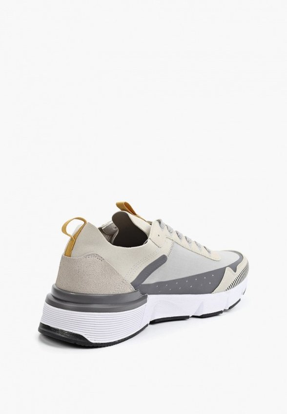 Кроссовки Briggs