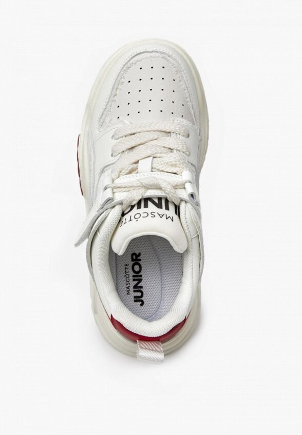 Кеды Mascotte Junior