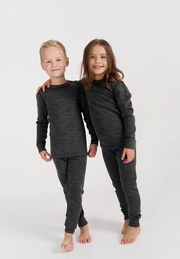 Комплект термобелья Bungly