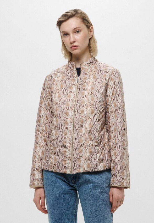 Куртка утепленная Pennyblack