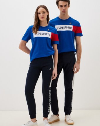 Брюки спортивные Le Coq Sportif женщинам