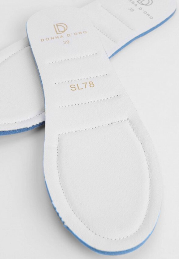 Ботинки Donna D’oro