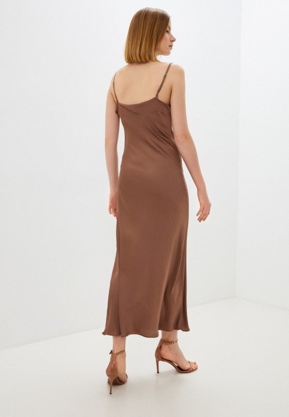 Платье Christina Shulyeva