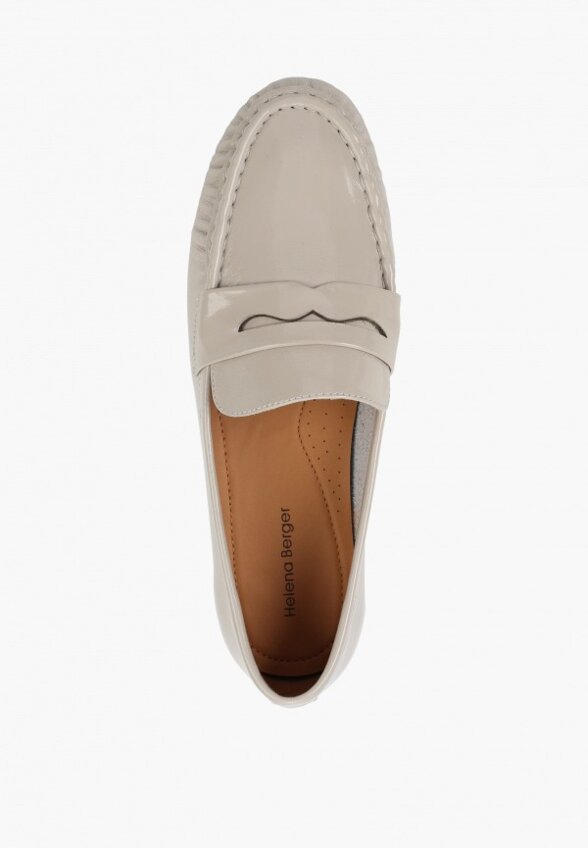 Лоферы Helena Berger