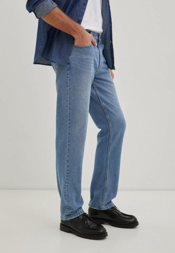 Джинсы Finn Flare