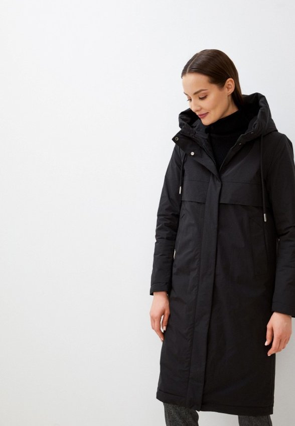 Пуховик Winterra