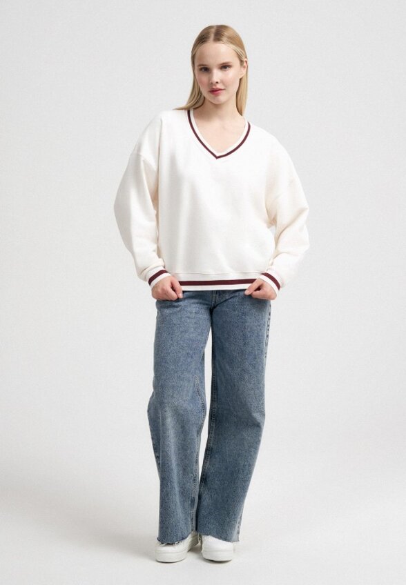 Пуловер Твое